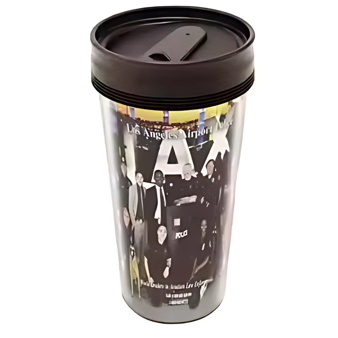 Promotional Digital Insert Tumbler with customised image