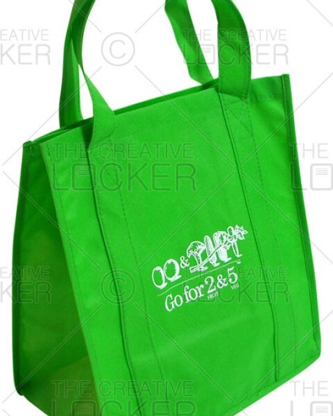 Promotional Shopping Bag