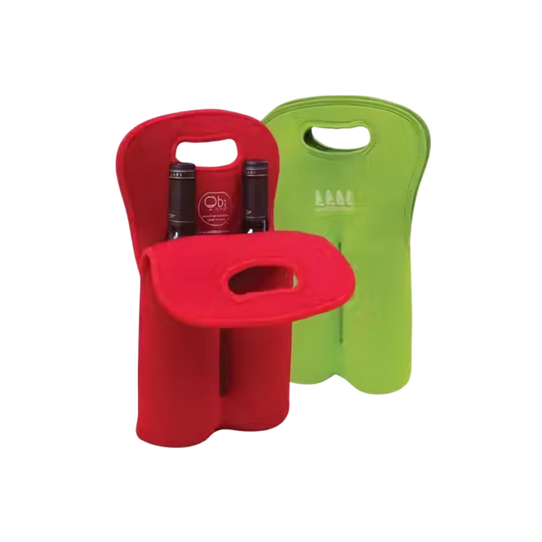 Double Bottle Holder