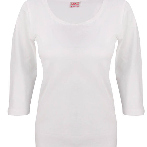PromotionalFigure 3/4 Tee