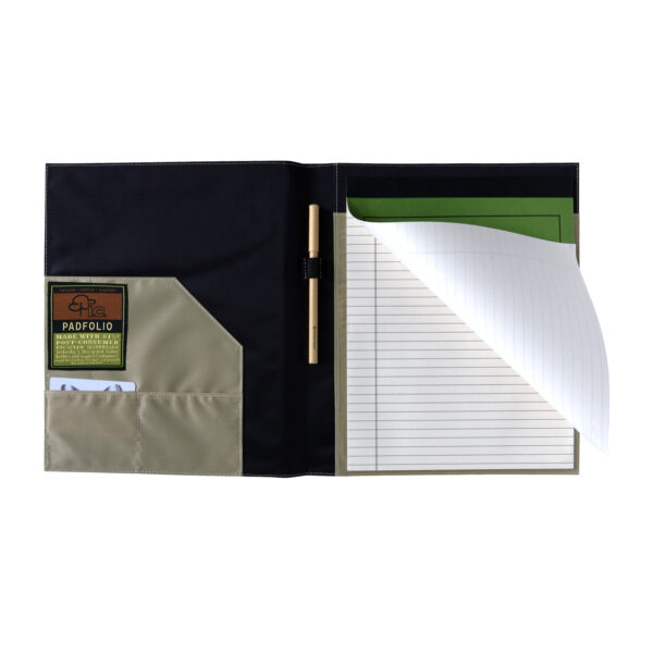 Enviro A4 Pad Cover