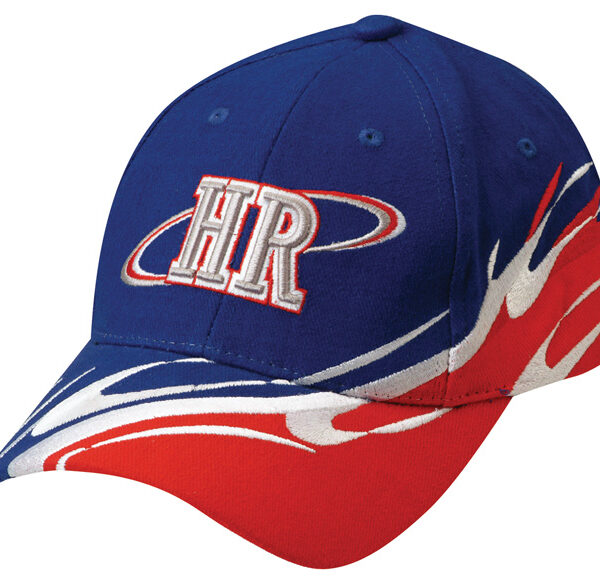 Embroided Cap Style Z