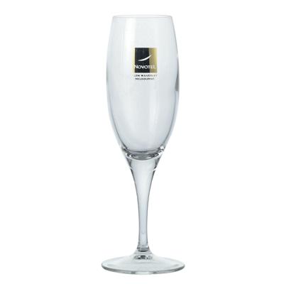 Sensation Customised Flute Glass1 60ml