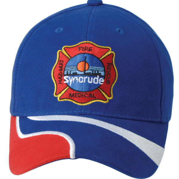 Event Highway Cap