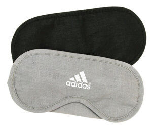Cotton Eye Mask Custom Logo