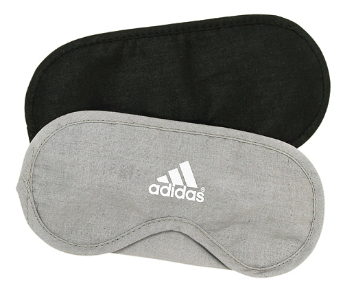 Cotton Eye Mask Custom Logo