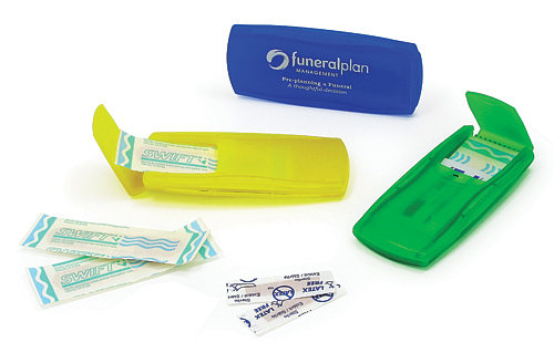 Pocket Care Kit Promotional Gifts