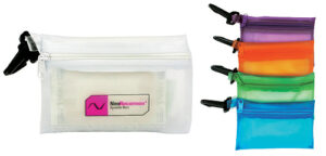 Clip On Care Kit Brandable Products