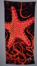 Fibre Reactive Printed Sport Towel