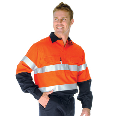 Indura Flame Resistant Top