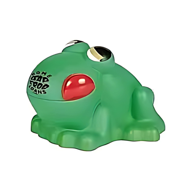 FROG COIN SAVINGS BANK
