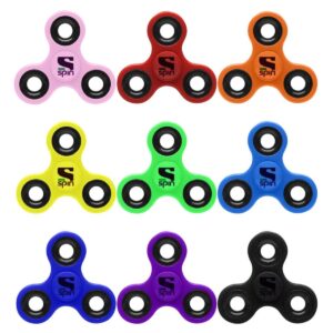 Alva Budget Fidget Spinners
