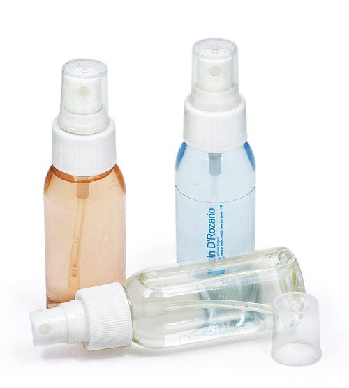 Aromatic Facial Spray Personalised Gifts