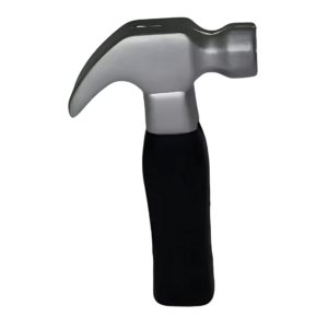 Funky Stress Ball Hammer