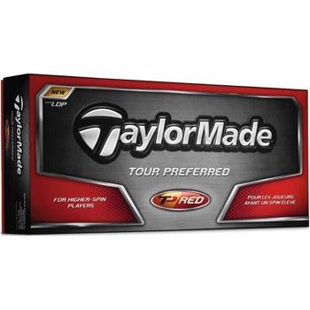 Golf Ball Taylormade