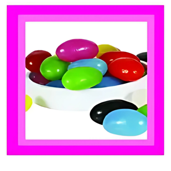 Gourmet Mini Jelly Beans