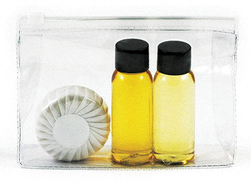 Native Body Care Kit Custom Products