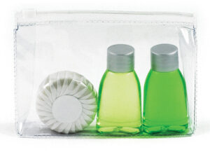 Organic Aloe Pack Custom Items