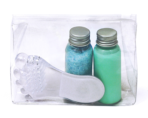 Foot Spa Gift Pack Promo Gifts