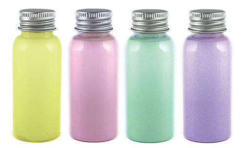 Hand & Body Lotion Small Bottle Custom Logo