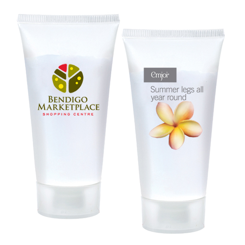 Unisex Promotional Hand Lotions