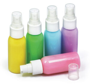 Hand & Body Lotion Pump Custom Logo