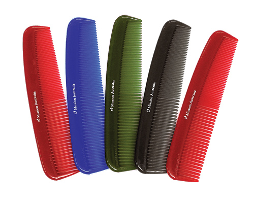 Promotional Combs