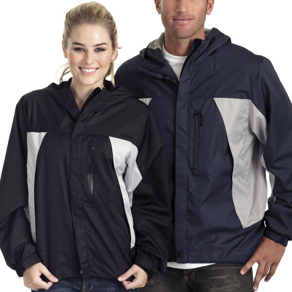J Bay Customised Jackets