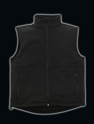 Kart Event Vests