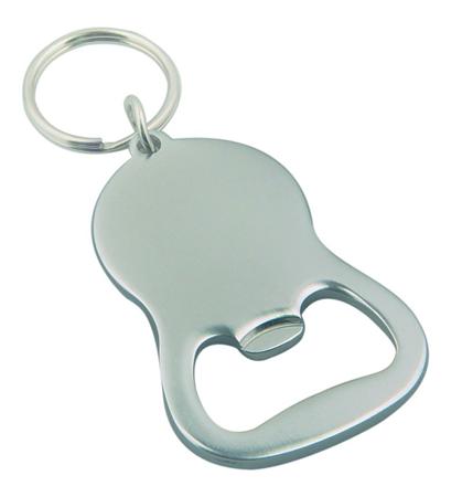 The Bottle Opener Keychain