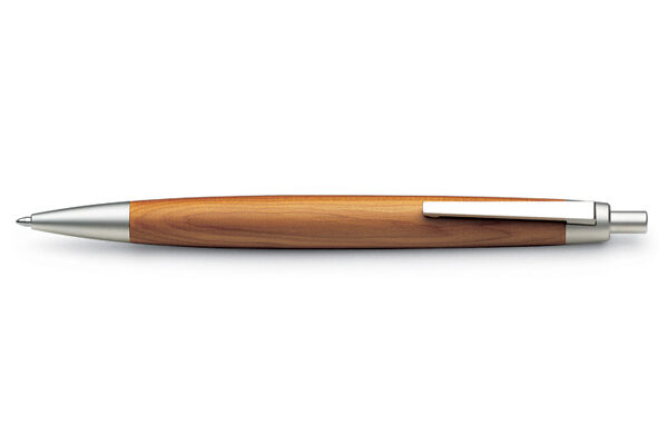 Lamy 2000 Ball Pen Yew wood