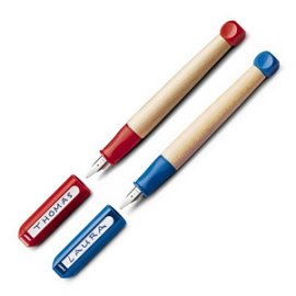 Lamy ABC Fountain Pen