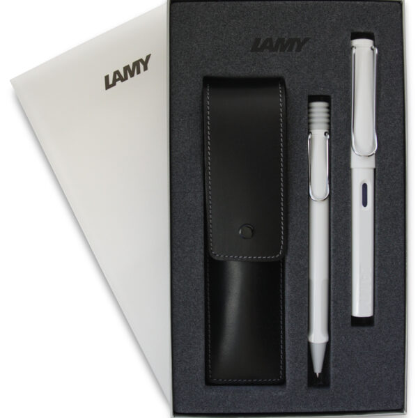 Lamy Corporate Logo Pen sets