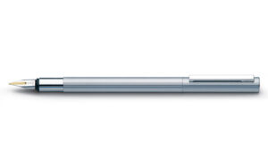 Lamy Cp1 Platinum Fountain Pen