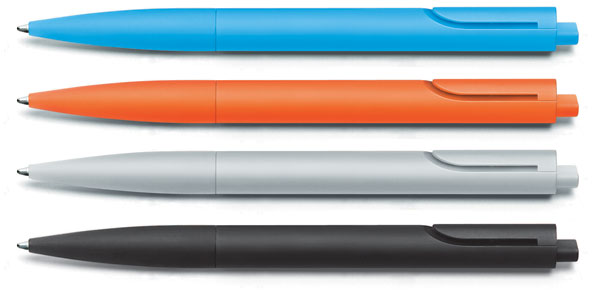 Lamy Noto Corporate Pen