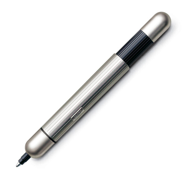 Lamy Pico Platinum Ballpoint Pen