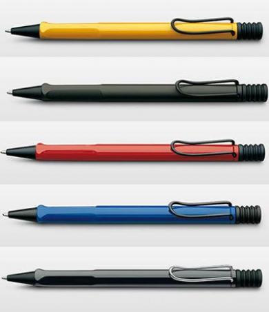 Lamy Safari Ball Pen
