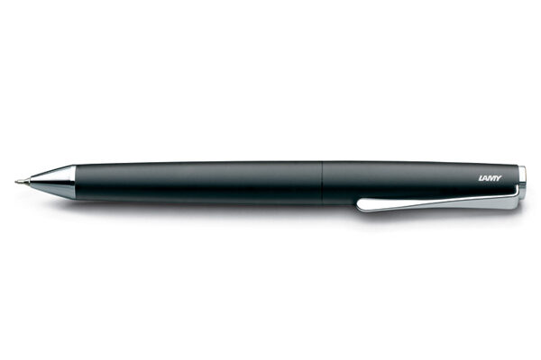 Lamy Studio Twin Black