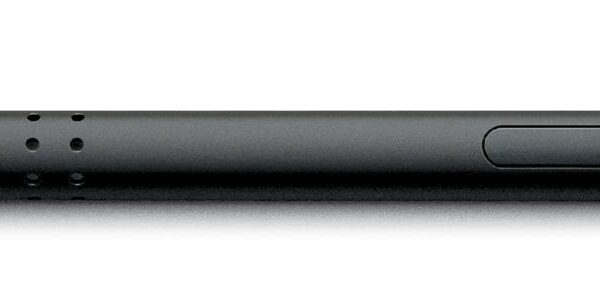 Lamy Swift Roller Black