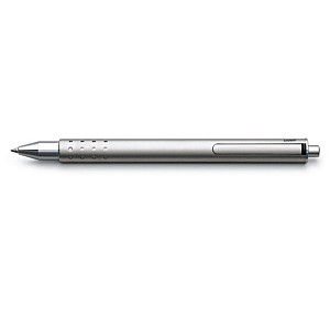 Lamy Swift Roller Palladium