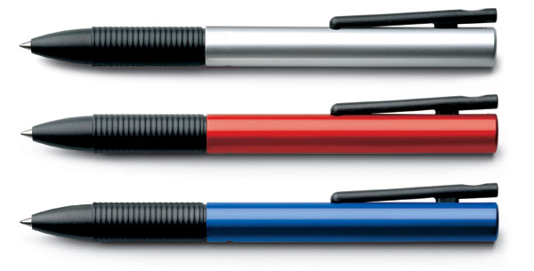Lamy Tipo Aluminium