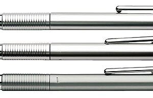 Lamy Tipo Branded Aluminium