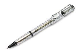 Lamy Vista Roller