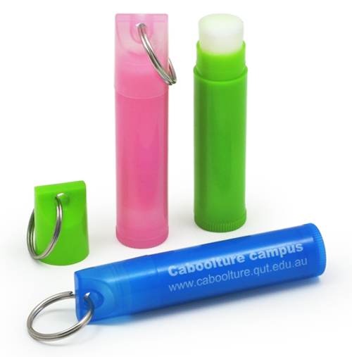 Slimline Lip Balm & O ring