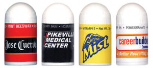 Mini Lip Balm Promotional Products