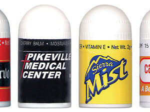 Mini Lip Balm Promotional Products
