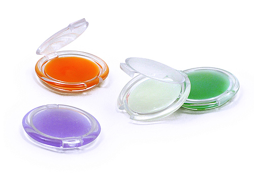 Flip Top Lip Balm Personalised Gifts