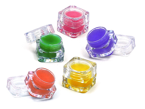 Lip Balm Cube Branded Gifts