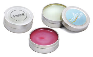 Lip Balm Pocket Tin Branded Gifts