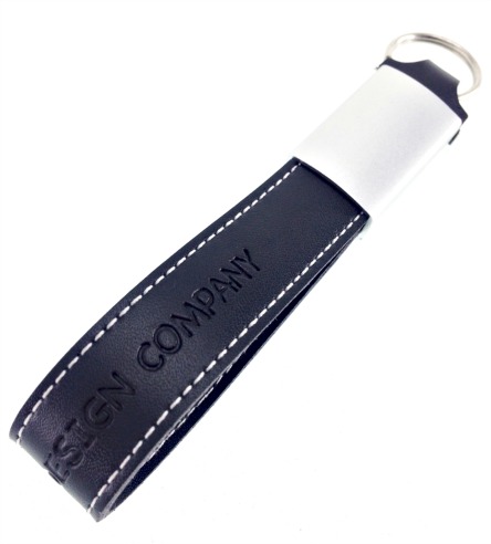 Promotional USB Memory Leather